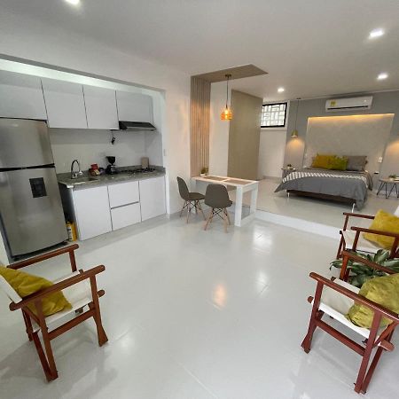 Apartasuites Mardini Cartagena Exterior photo