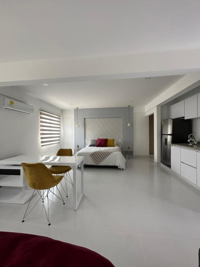 Apartasuites Mardini Cartagena Exterior photo