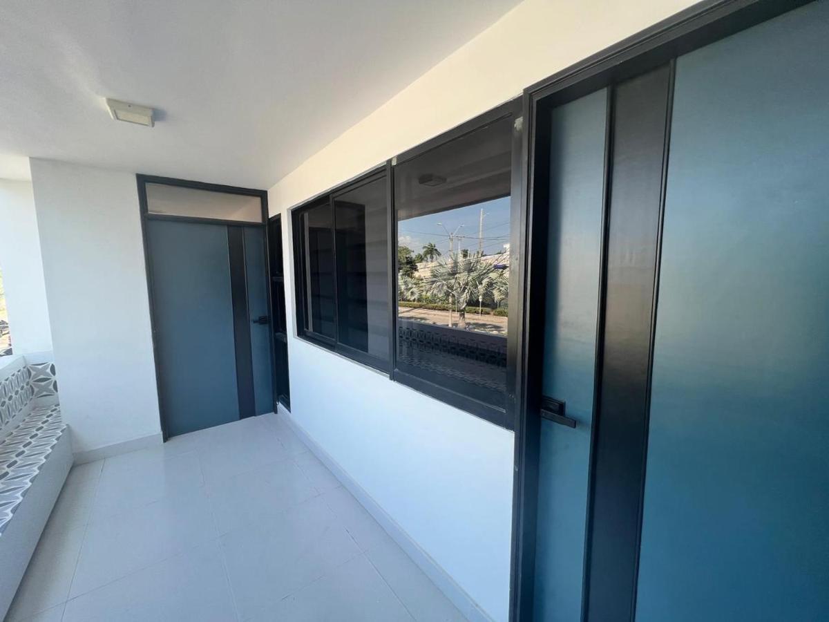 Apartasuites Mardini Cartagena Exterior photo