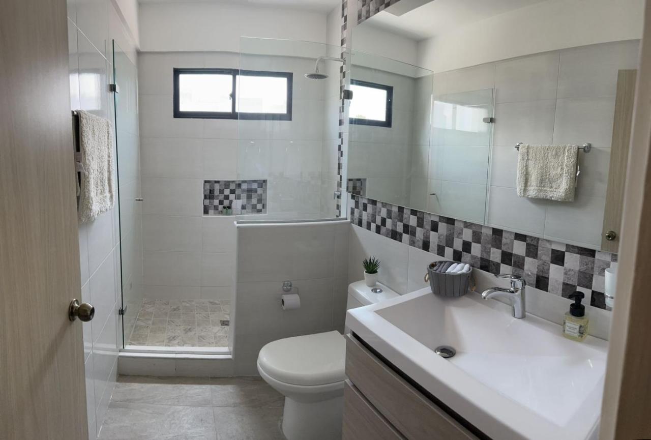 Apartasuites Mardini Cartagena Exterior photo
