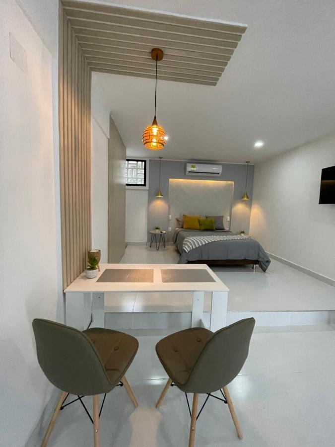 Apartasuites Mardini Cartagena Exterior photo